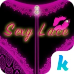 sexylace android application logo